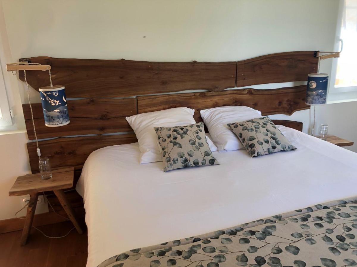 Chambres D'Hotes L'Ostal De Pombonne 贝尔热拉克 外观 照片