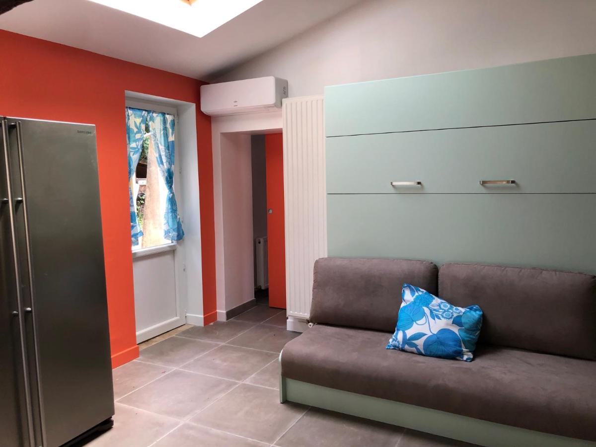 Chambres D'Hotes L'Ostal De Pombonne 贝尔热拉克 外观 照片