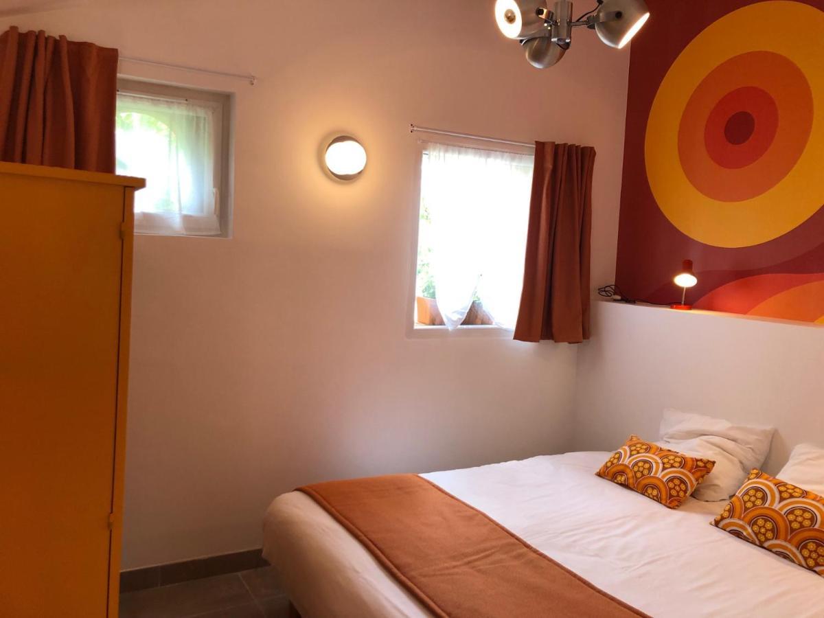 Chambres D'Hotes L'Ostal De Pombonne 贝尔热拉克 外观 照片