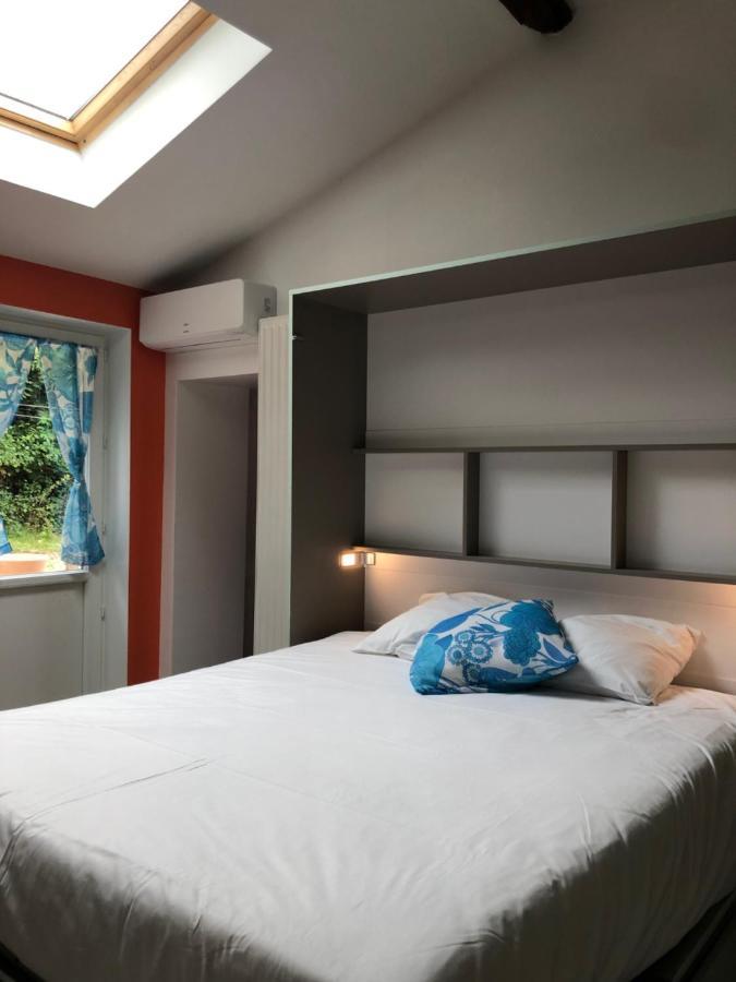 Chambres D'Hotes L'Ostal De Pombonne 贝尔热拉克 外观 照片