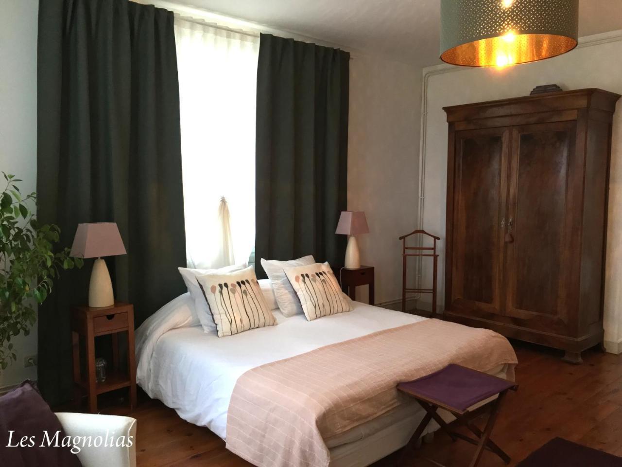 Chambres D'Hotes L'Ostal De Pombonne 贝尔热拉克 外观 照片